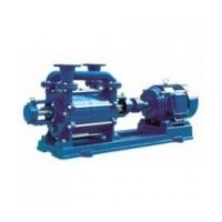 FALK vacuum pump series