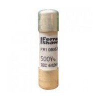 FERRAZ Ferraz ring type fuse series