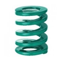 FIBRO helical compression spring series