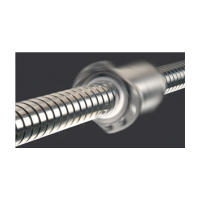 GORACO Ball Screw series