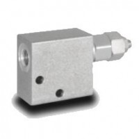 WALVOIL Pressure limiting valve series