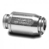 WALVOIL Flow control valve series