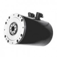 GEORGII KOBOLD torque motor KTY-R series