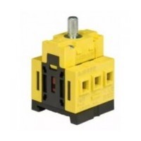 GIOVENZANA isolation switch SQ025 series