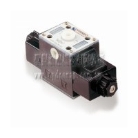 HYDROMAX Solenoid Directional Control Valve VS-03 series