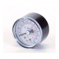 HAFNER Pressure gauge G63 series