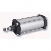 HAFNER pull rod cylinder series