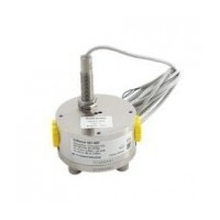 HYDROTECHNIK elliptic gear flowmeter series