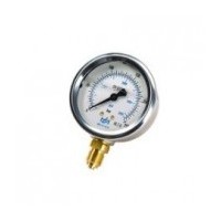 HYDROTECHNIK Analog Pressure Gauge series