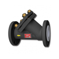 HILLS-MCCANNA Ball type Check valve series