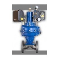 HILLS-MCCANNA Actuator series