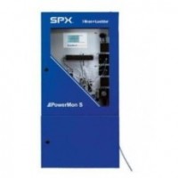 SPXFLOW analyzer S series