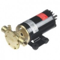 SPXFLOW super ballast pump series