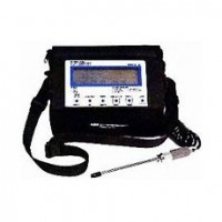 IST Gas detector IQ-1000 series