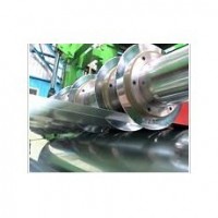 JDC rotating shaft series