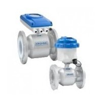 KROHNE flowmeter series