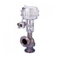 KOSO directional single seat Angle valve series