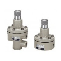 KOSO Lock Valve CL-523 Series