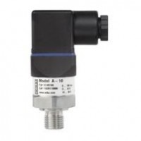 KSR-KUEBlER pressure Transmitter A Series