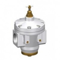 KNOCKS pilot pressure regulator series