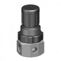 KNOCKS Stainless steel pressure regulator series