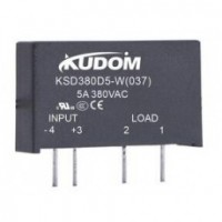 KUDOM solid state relay KSD series