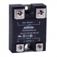 KUDOM solid state relay KSI series