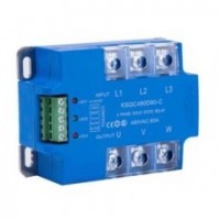 KUDOM solid state relay KSQC series