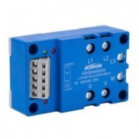 KUDOM solid state relay KSQE series