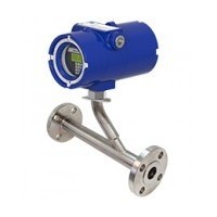 KURZ on-line flowmeter 504FTB series