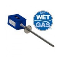 KURZ multipoint insertion flowmeter K-BAR 2000B-WGF series