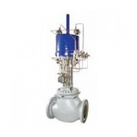 kentintrol range of vector control valves