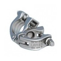 Layher Coupler series