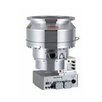 Leybold Turbo Molecular Vacuum Pump Series