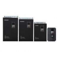 MEGMEET High performance universal inverter series