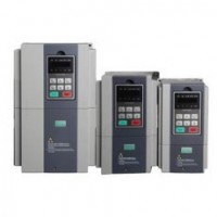 MEGMEET universal vector control inverter series