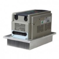 MEGMEET flat type vector control inverter series