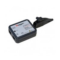 Megger Battery voltage monitor BVM, BVM300 and VM600 series