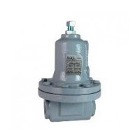 MARSH BELLOFRAM Back Pressure Regulator P98H Series