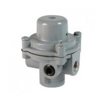 MARSH BELLOFRAM Safety Valve P800 series