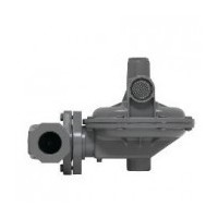 MARSH BELLOFRAM Pressure Regulator Series P302