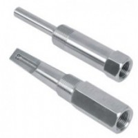 MAC-WELD Series of threaded hot tubing