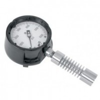 MAC-WELD Meter siphon Series