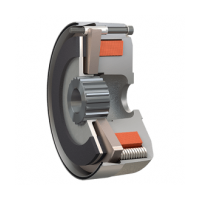 mayr Safety Brake ROBA-stop-M series