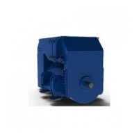 Regal refrigeration motor series