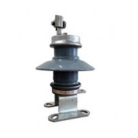 MEIDEN lightning arrester series for rail transit system