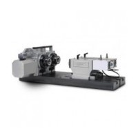 HAAS indexer series