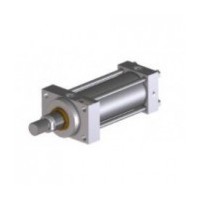 ISO servo cylinder series