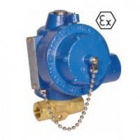 NADI two-way direct acting solenoid valve L03 series