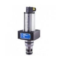 Northman two-way cartridge safety valve series